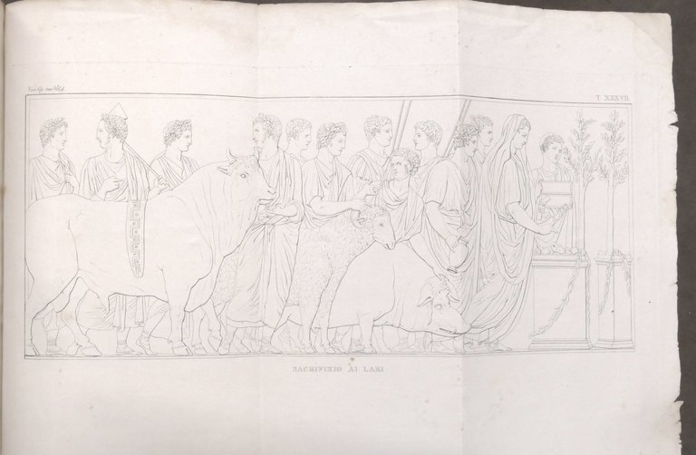 G. Labus - Opere varie italiane e francesi di Ennio …