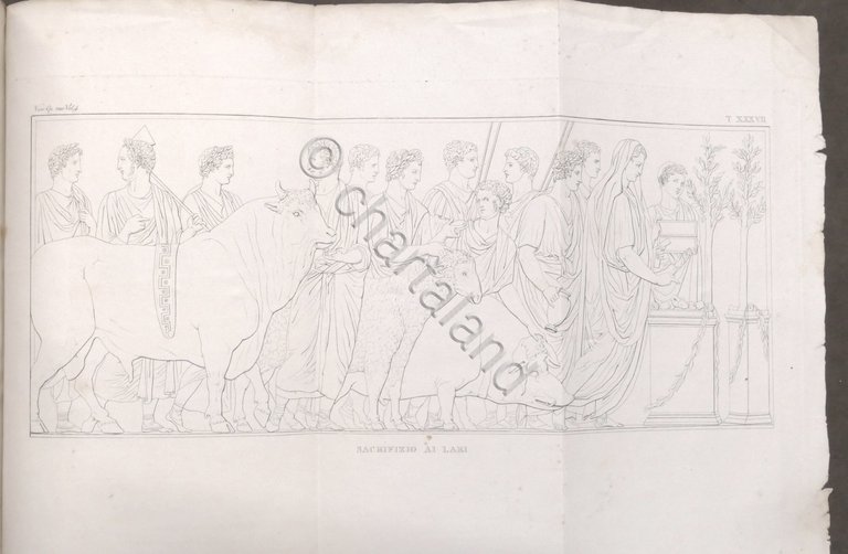 G. Labus - Opere varie italiane e francesi di Ennio …