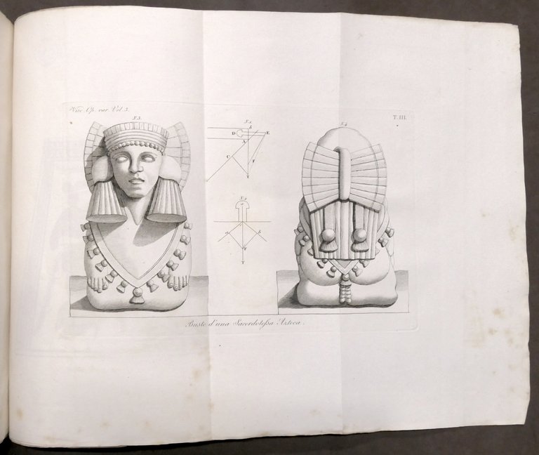 G. Labus - Opere varie italiane e francesi di Ennio …