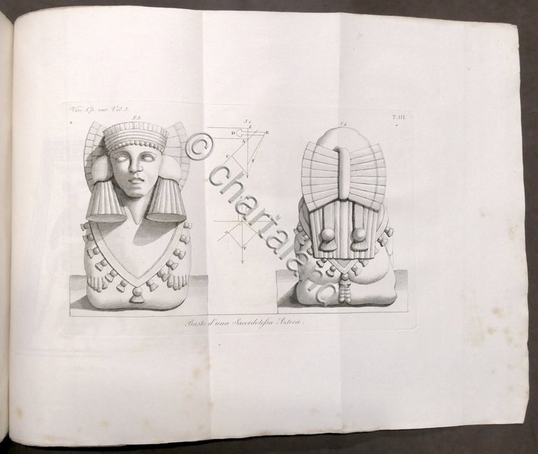 G. Labus - Opere varie italiane e francesi di Ennio …