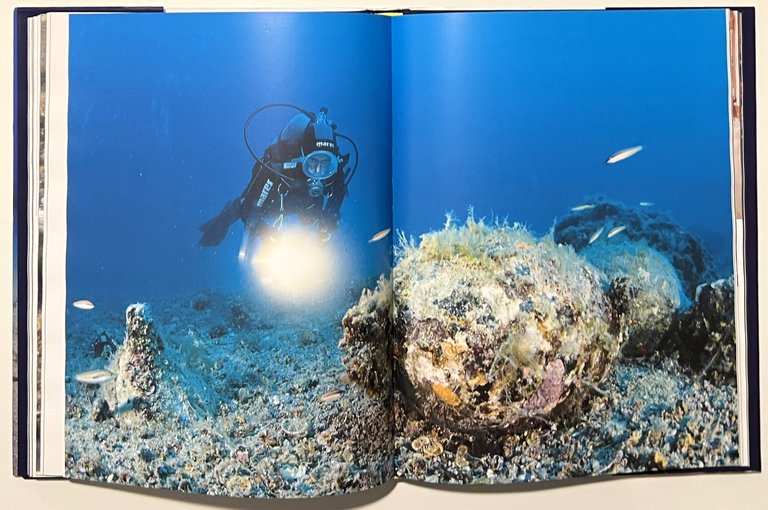 G. Lattanzi - Navi e città sommerse: La storia riemerge … | Immagine Gallery 4