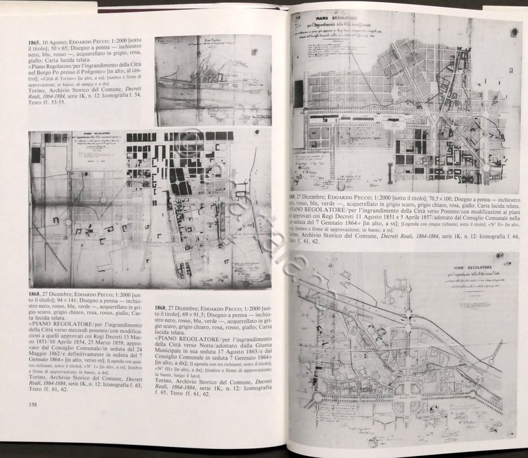 G. M. Lupo - Cartografia di Torino 1572-1954 - 1^ …
