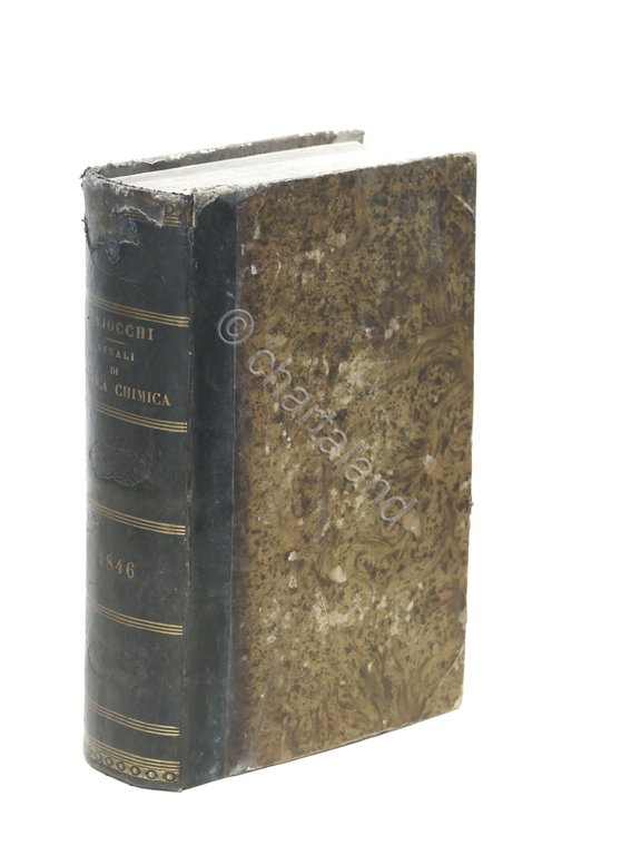 G. Majocchi - Annali di fisica chimica e scienze accessorie …