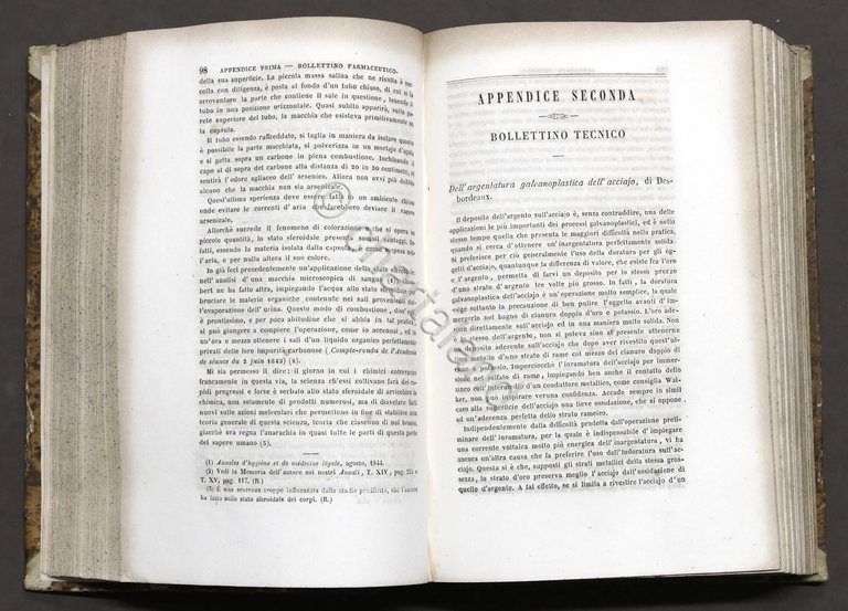 G. Majocchi - Annali di fisica chimica e scienze accessorie …