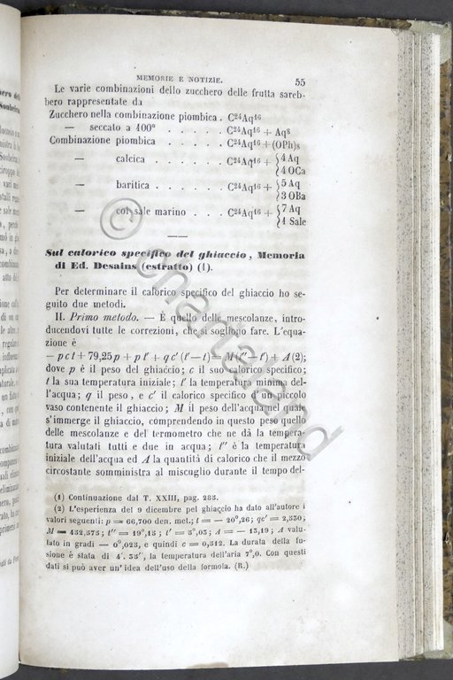 G. Majocchi - Annali di fisica chimica e scienze accessorie …