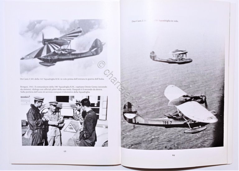 G. Massimello - Aviatori milanesi in Guerra 1940-1945 - ed. …