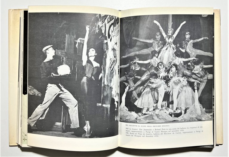 G. Massobrio e P. Portoghesi - Album degli anni Cinquanta …