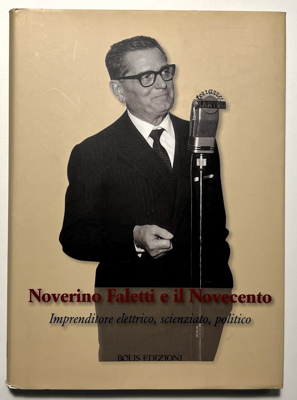 G. Pizzorni - Noverino Faletti e il Novecento - ed. … | Immagine principale
