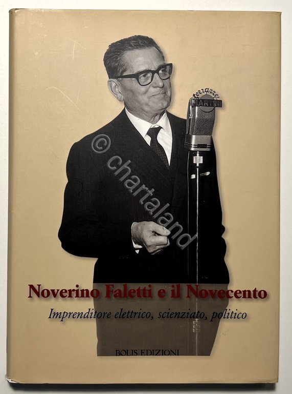 G. Pizzorni - Noverino Faletti e il Novecento - ed. … | Immagine Gallery 3