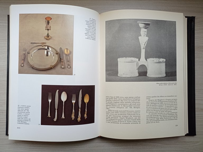G. Roversi e G. Maioli - Civiltà della tavola a … | Immagine Gallery 2