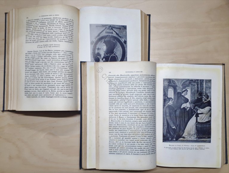 G.Schnitzer Biografia - Savonarola - ed. 1931 Opera completa | Immagine Gallery 4