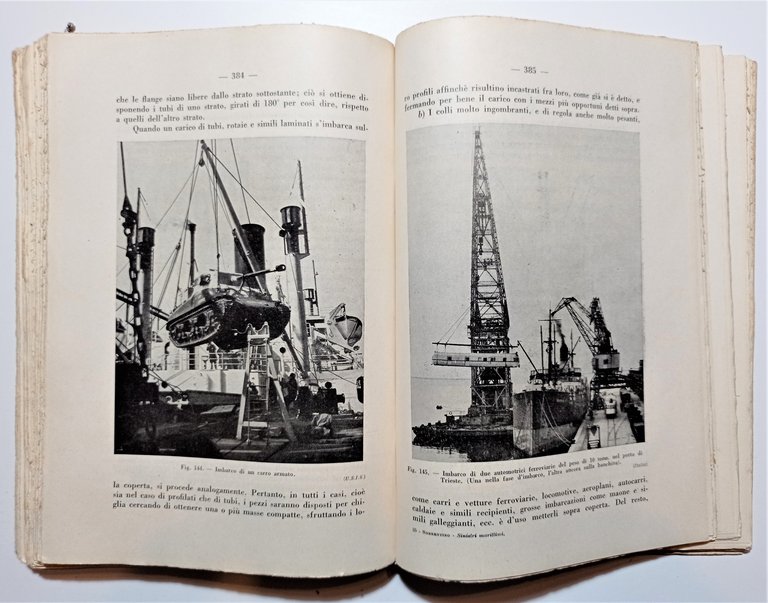 G. Sorrentino - Sinistri marittimi: Stivaggio delle merci - ed. …