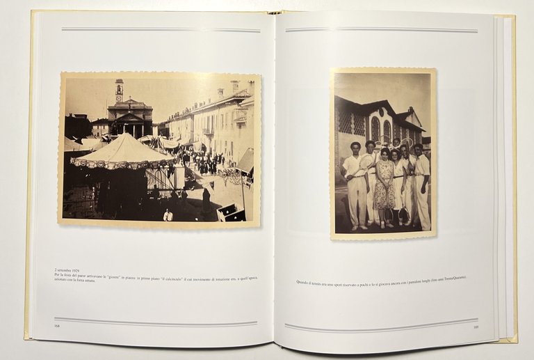 G. Vanzulli - Cornaredo: La storia dimenticata - ed. 1999 | Immagine Gallery 5