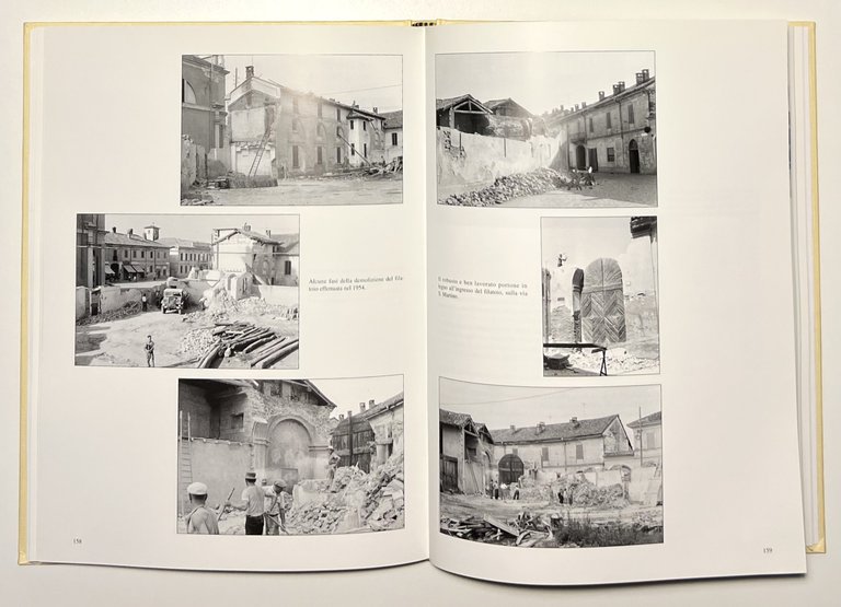G. Vanzulli - Cornaredo: La storia dimenticata - ed. 1999 | Immagine Gallery 6
