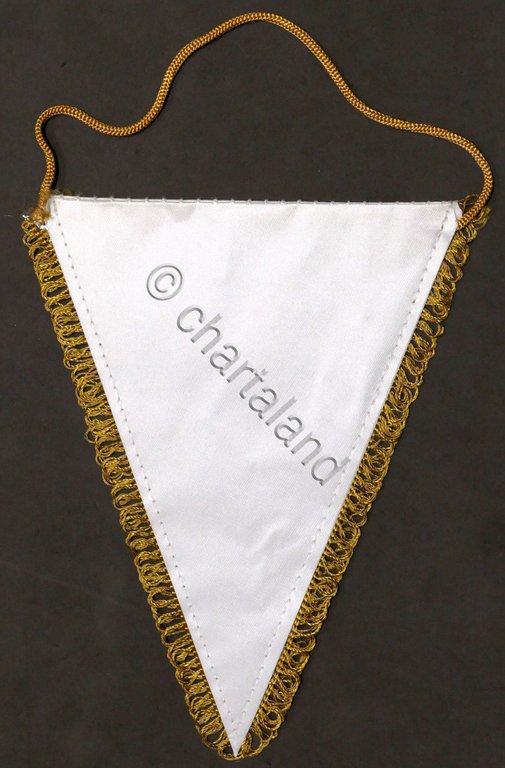 Gagliardetto vintage Torino Calcio