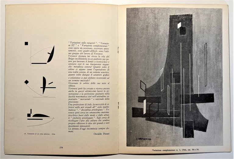 Galleria Milano - 25 Mostra 5 Febbraio 1967 - Luigi … | Immagine Gallery 2