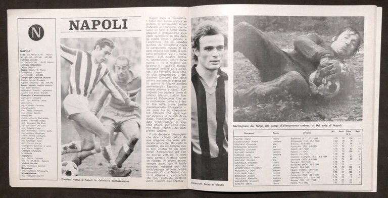 Gandolfi Perucca - Juventus contro tutti - Numero unico - … | Immagine Gallery 5