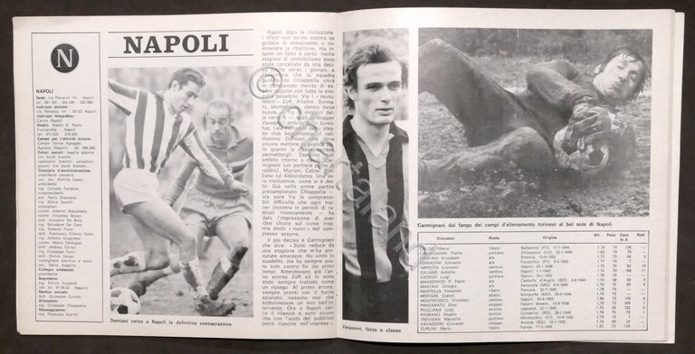 Gandolfi Perucca - Juventus contro tutti - Numero unico - … | Immagine Gallery 6