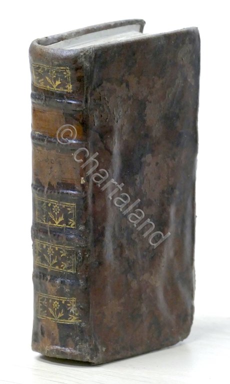 Ganevese Il grande marescalco francese maestro della conoscenza de cavalli …