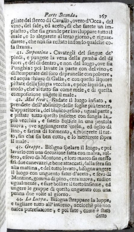 Ganevese Il grande marescalco francese maestro della conoscenza de cavalli …