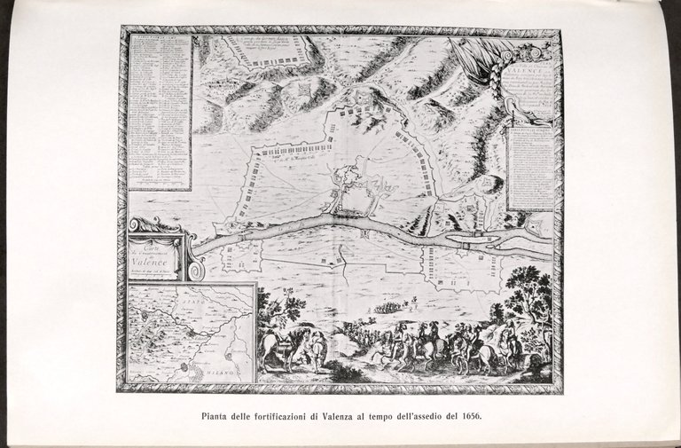 Gasparolo - Memorie storiche valenzane - Opera completa 1923 - … | Immagine Gallery 5