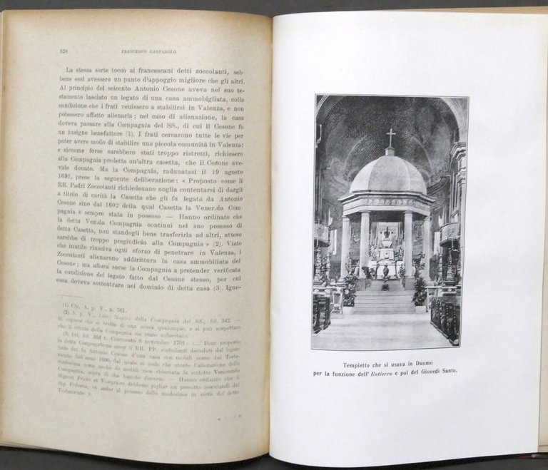 Gasparolo - Memorie storiche valenzane - Opera completa 1923 - … | Immagine Gallery 9