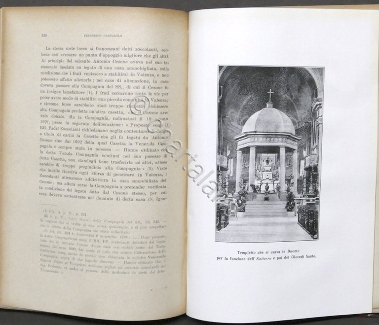 Gasparolo - Memorie storiche valenzane - Opera completa 1923 - … | Immagine Gallery 10