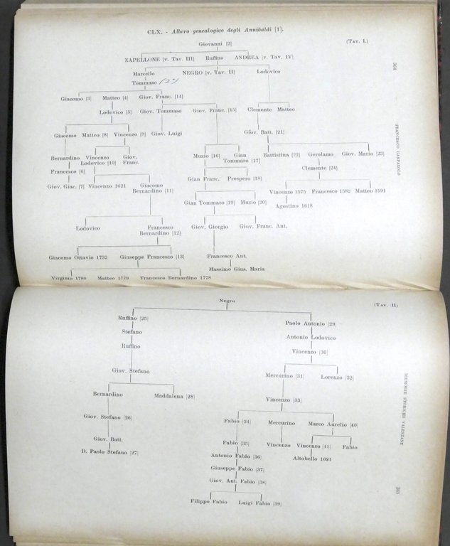 Gasparolo - Memorie storiche valenzane - Opera completa 1923 - … | Immagine Gallery 13