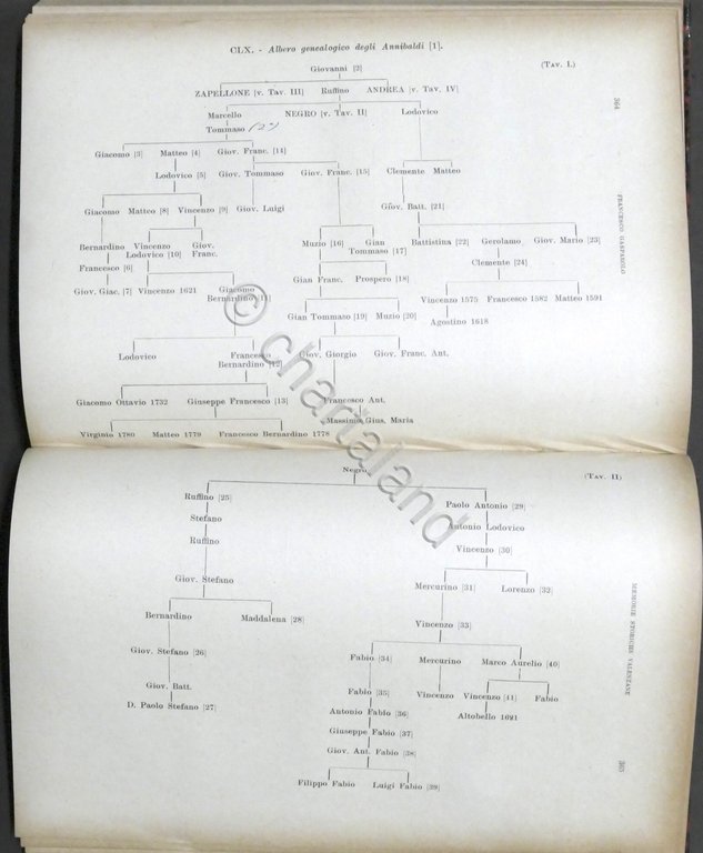 Gasparolo - Memorie storiche valenzane - Opera completa 1923 - … | Immagine Gallery 14