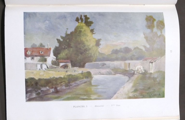 Gaston Gérard - La peinture à l'huile enseignée par l'aspect … | Immagine Gallery 4