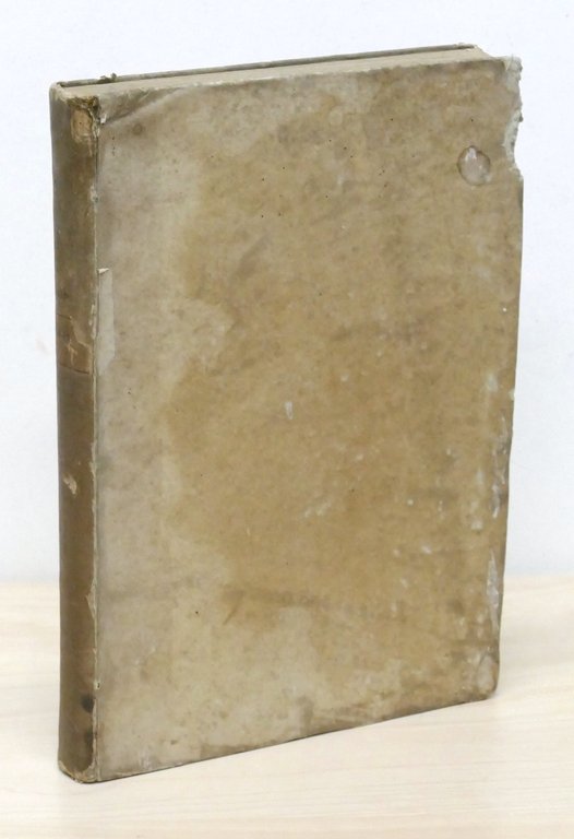 Gazzetta dell'Associazione Agraria - Anno II completo - 1844 - …