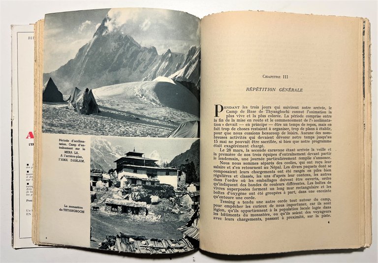 Général Sir J. Hunt - Victoire sur l'Everest - ed. …