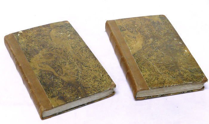 Geografia - Dictionnaire Universel Abrègè de Geographie Ancienne Comparèe - … | Immagine Gallery 4