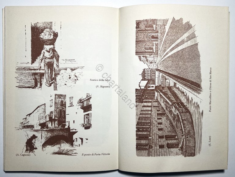 Giacomo C. Bascapè - Il Naviglio: Con disegni ottocenteschi - … | Immagine Gallery 4