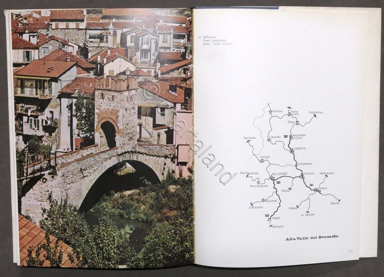 Giannetto Beniscelli Pierovado - Antichi ponti della Liguria di Ponente …