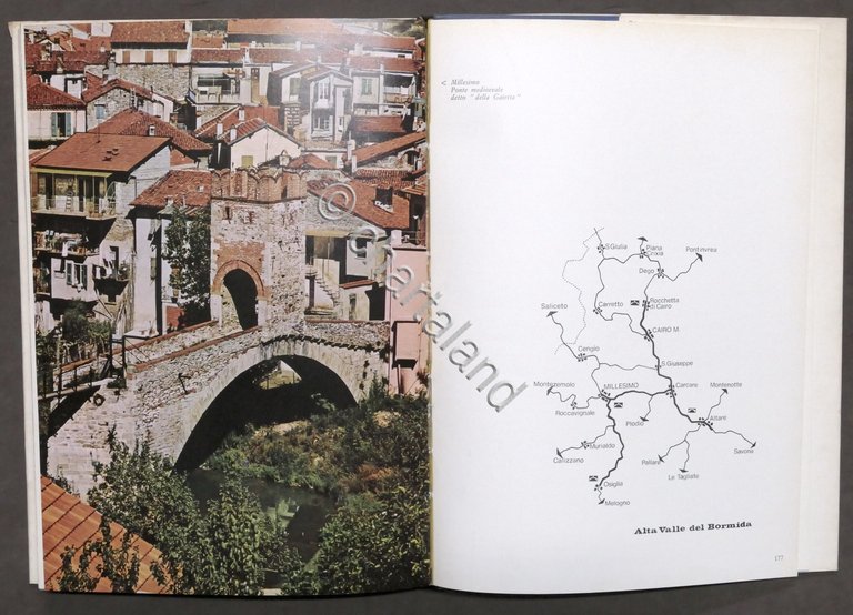 Giannetto Beniscelli Pierovado - Antichi ponti della Liguria di Ponente …