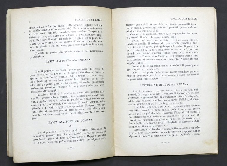 Ginotta Gli affetti familiari nella poesia di Pascoli - 1926 … | Immagine Gallery 4