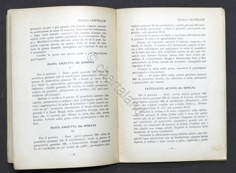 Ginotta Gli affetti familiari nella poesia di Pascoli - 1926 … | Immagine Gallery 5