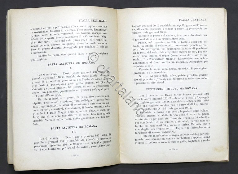 Ginotta Gli affetti familiari nella poesia di Pascoli - 1926 … | Immagine Gallery 6