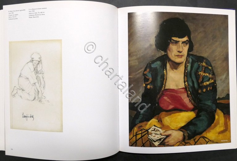Gioia Mori - Tamara de Lempicka: la Reine de l'Art …