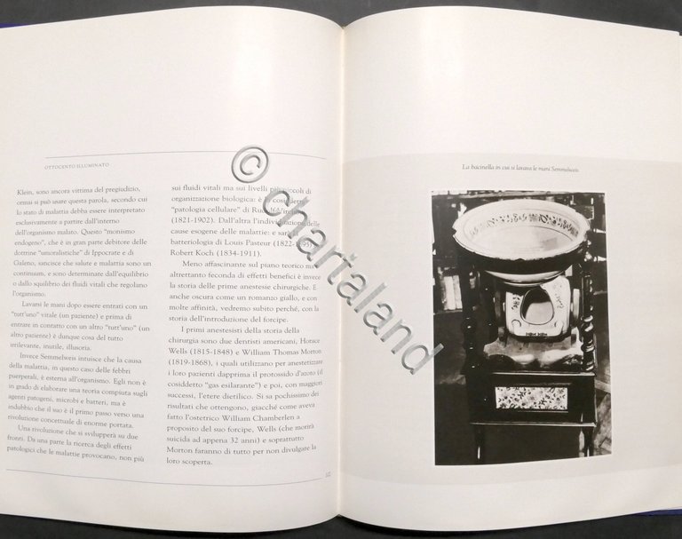 Giorgio Cosmacini - Storia dell'Ostetricia - Opera completa - ed. …