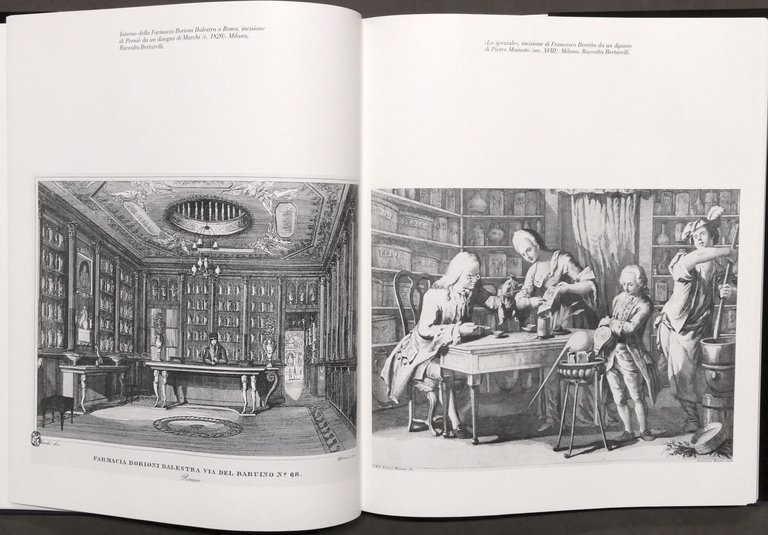 Giorgio Lise - Ceramiche Italiane di Farmacia - 1^ ed. …