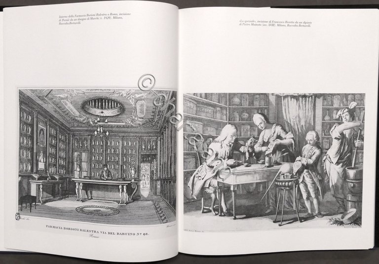 Giorgio Lise - Ceramiche Italiane di Farmacia - 1^ ed. …