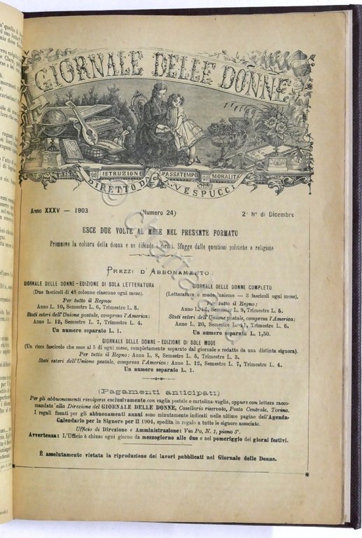 Giornale delle Donne - Promuove cultura e difende diritti - …