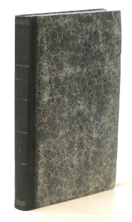 Giornale satirico - Il Fischietto Anno VIII completo - 1855 | Immagine Gallery 3