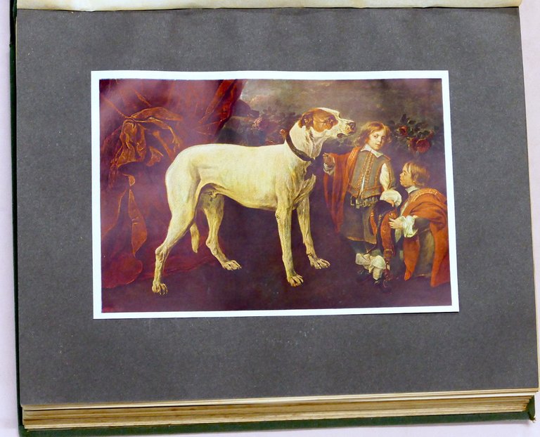 Girardon - Il Cane nella storia e nella civiltà del … | Immagine Gallery 4