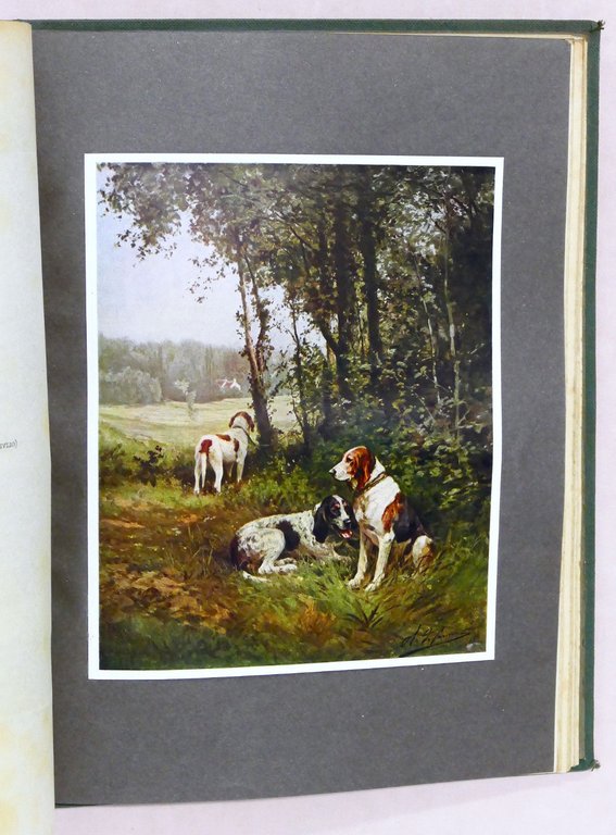 Girardon - Il Cane nella storia e nella civiltà del … | Immagine Gallery 5