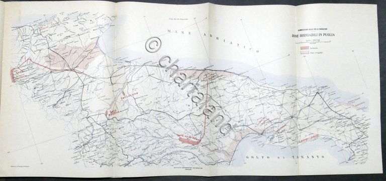 Giusso - Seconda Relazione studi e proposte relative ad opere …
