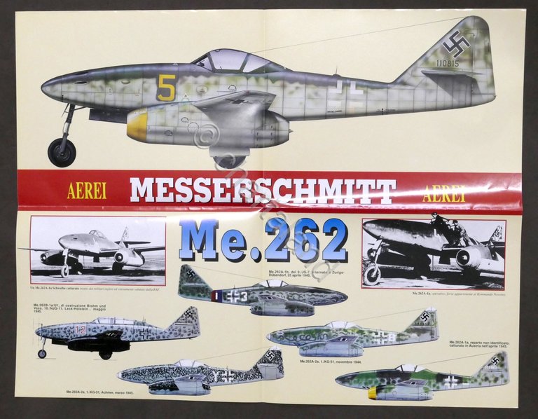 Grande Atlante del Modellismo Aereo - Volume I: Aerei Moderni … | Immagine Gallery 5