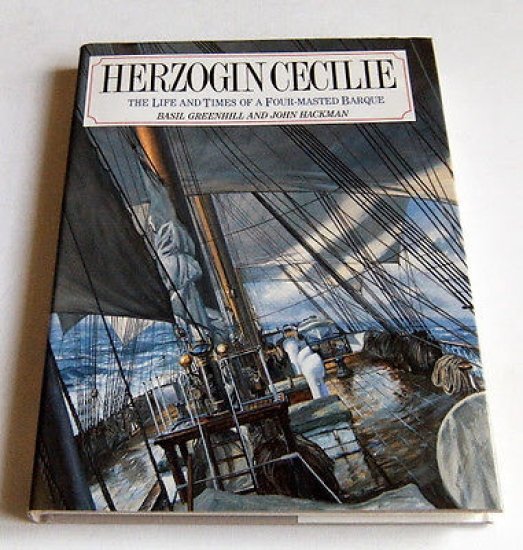 Greenhill - Herzogin Cecilie - The Life and Times of …